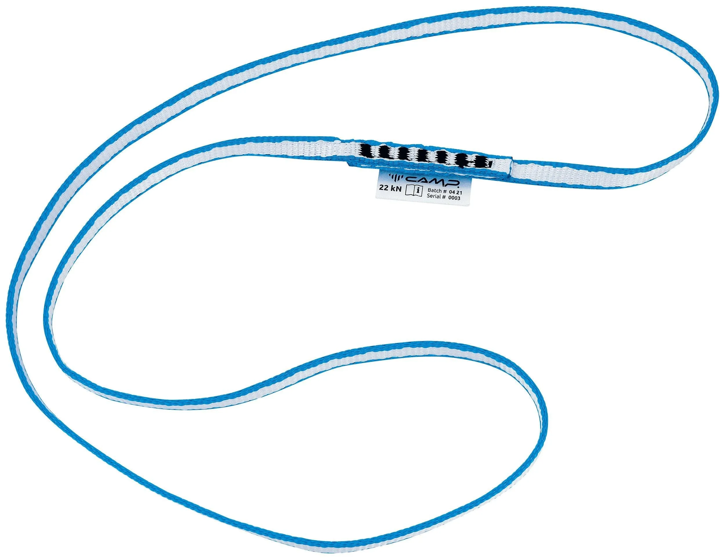 10.5mm Express Dyneema Sling - CAMP