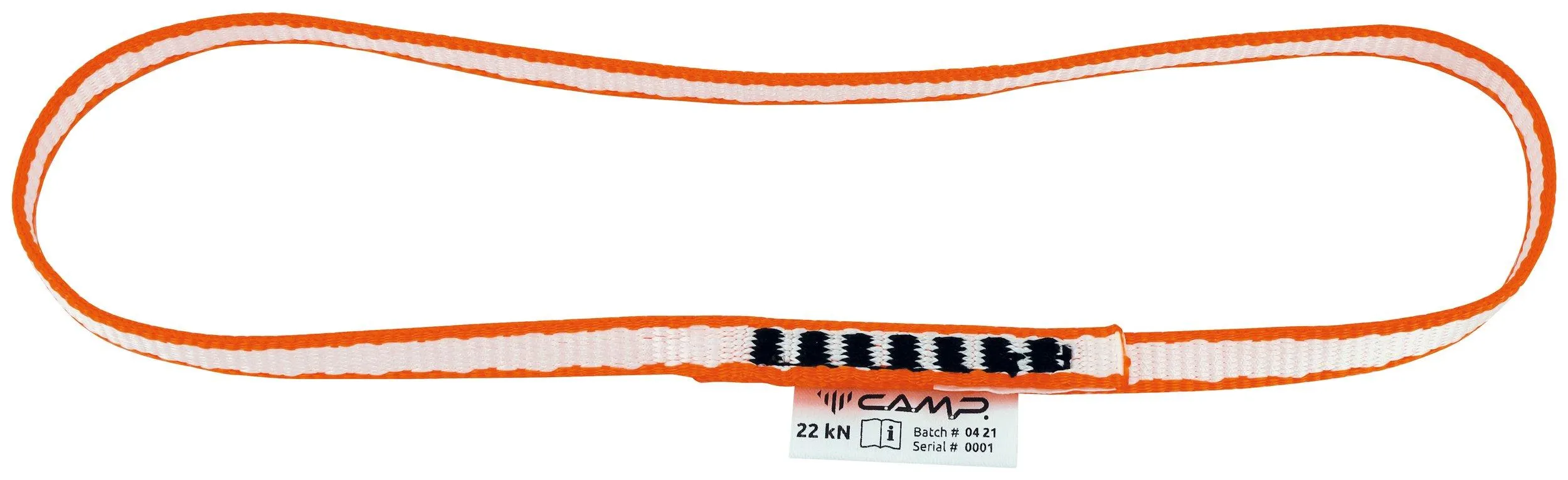 10.5mm Express Dyneema Sling - CAMP