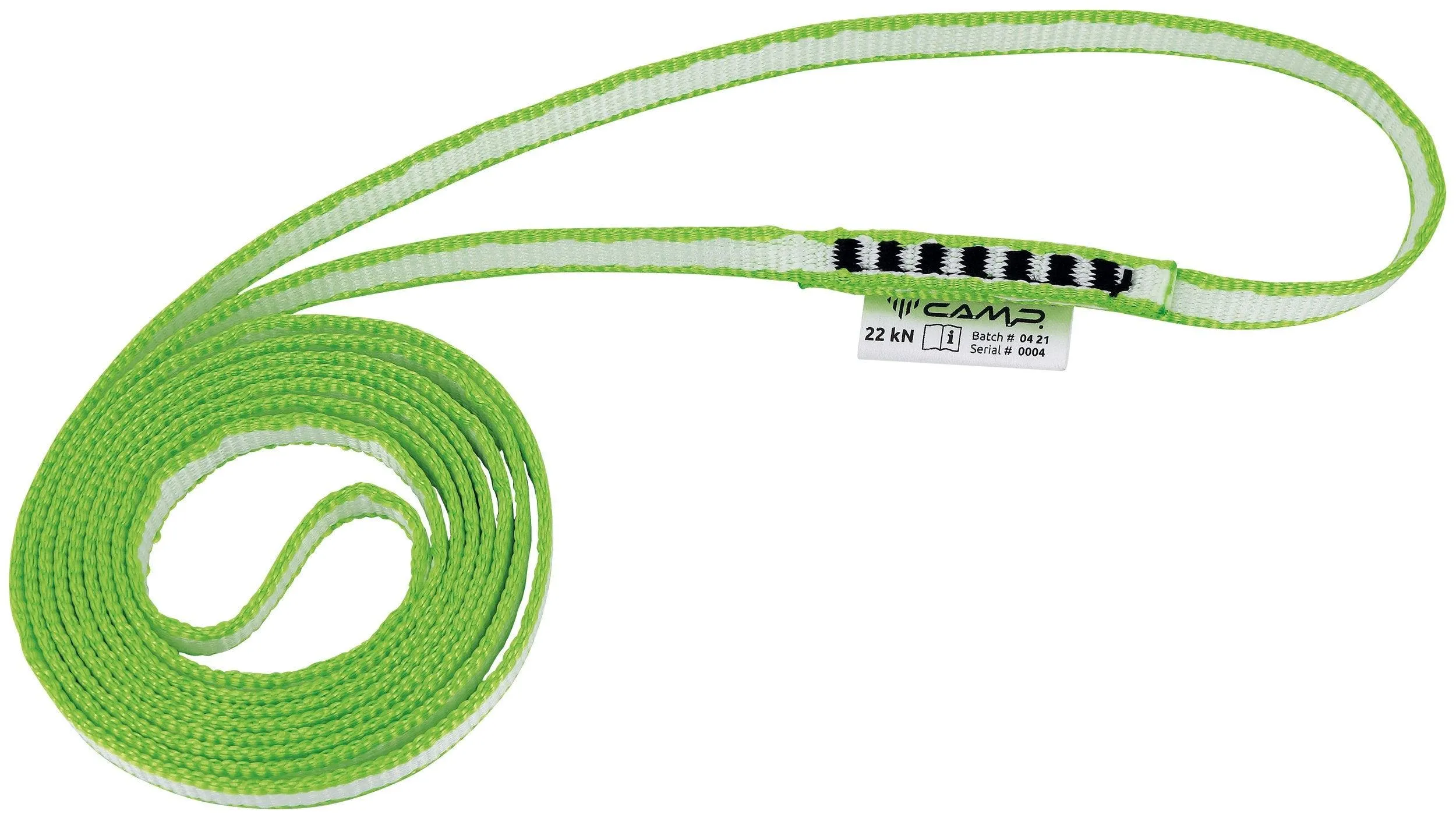 10.5mm Express Dyneema Sling - CAMP