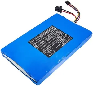 12000mAh/22.2V Battery Compatible with Maquet fit P/N: 0227-0353