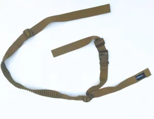 1.5" Heavy Carbine Sling with Loop Ends