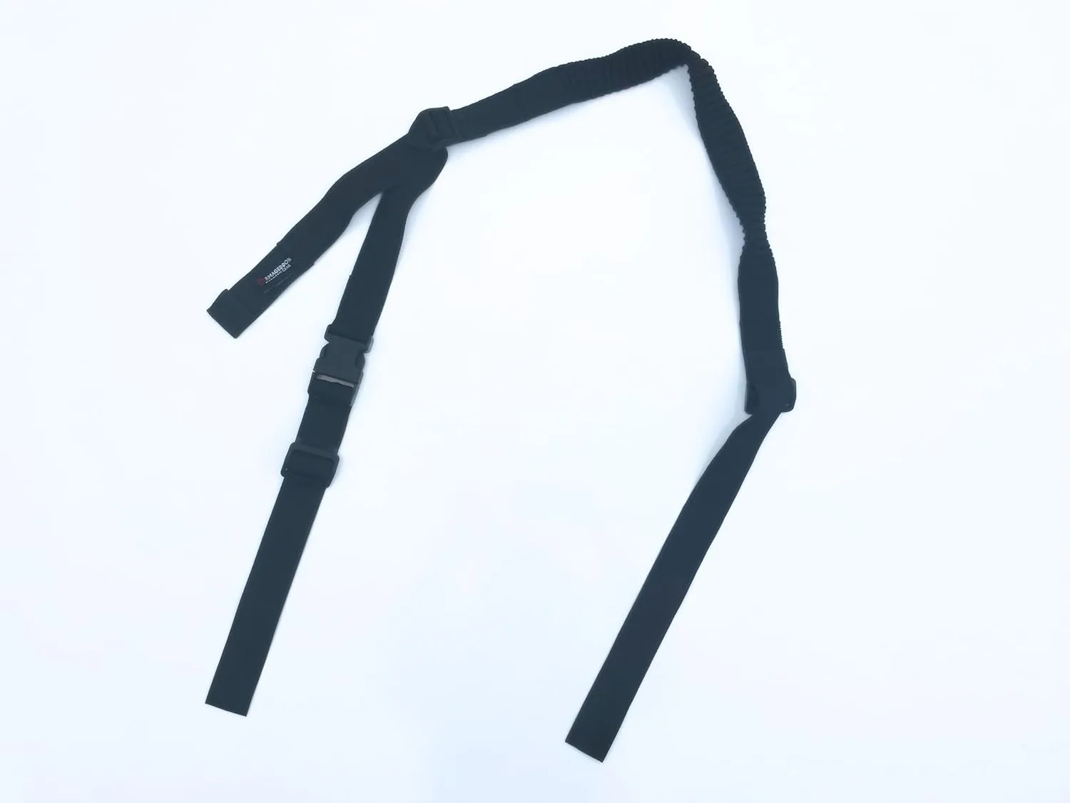 1.5" Heavy Carbine Sling with Loop Ends