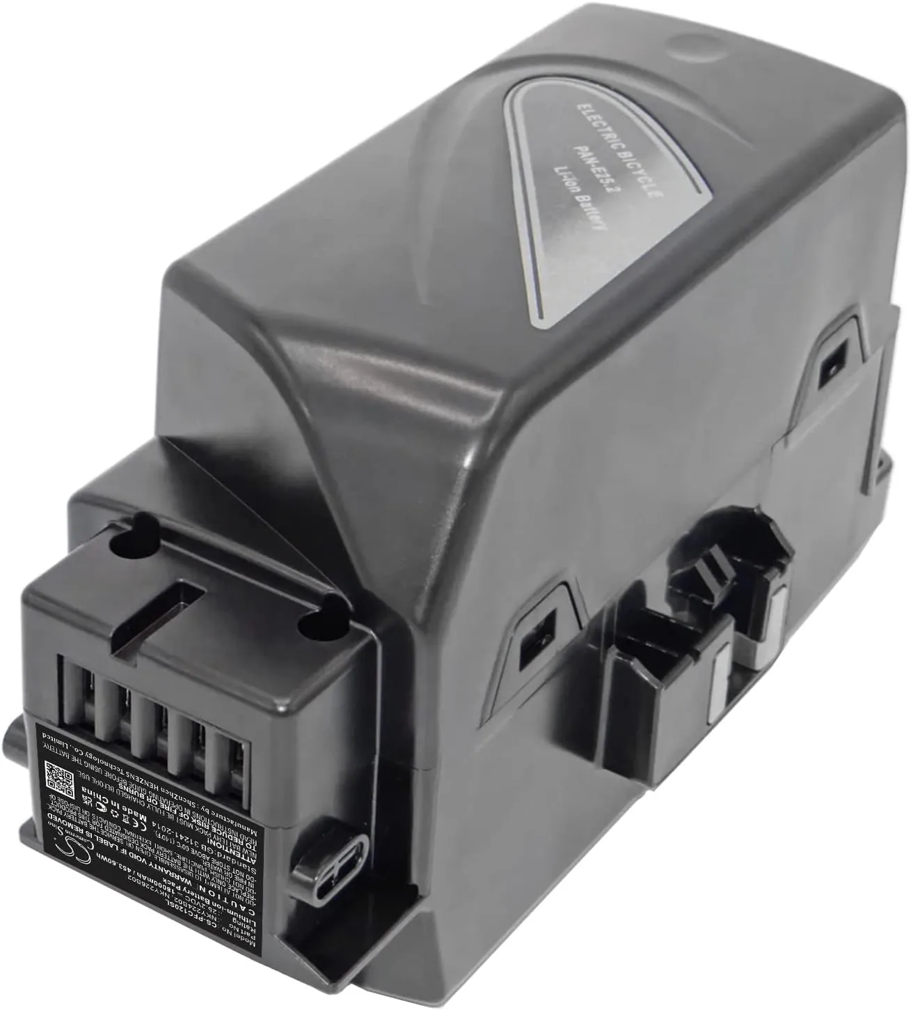 18000mAh/25.2V Battery Compatible with Kettler ohne Angabe, Twing Ergo (2013)