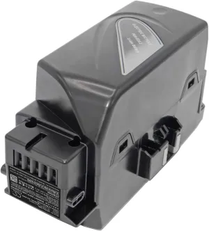 18000mAh/25.2V Battery Compatible with Kettler ohne Angabe, Twing Ergo (2013)