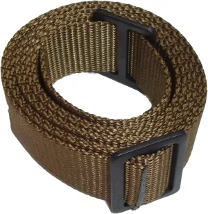 2 Point Rifle Sling Classic Coyote Brown
