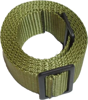2 Point Rifle Sling Classic Olive
