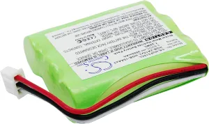 2000mAh/3.6V Battery Compatible with Hu awei ETS3125i, ETS3253, ETS5623, F201, FT2260VW, SU2006, SU2026, SU2028, fit P/N: BTR2260B, HGB-15AAx3, HGB-2A10, HGB-2A10x3