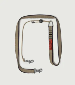 20mm Sling Khaki