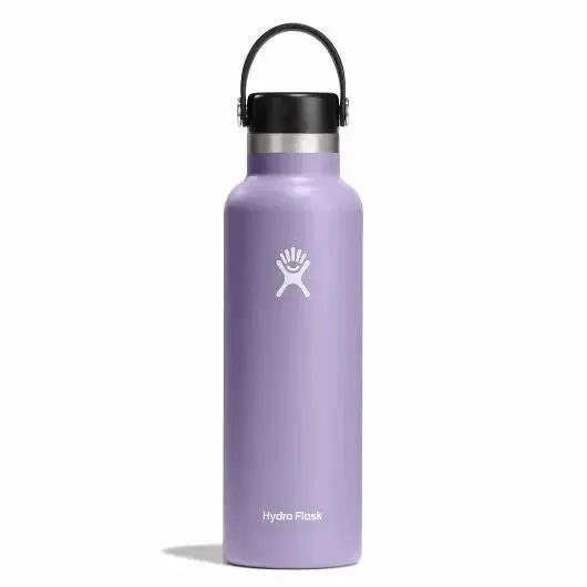 21 oz (621 ml) Standard Mouth - Moonshadow