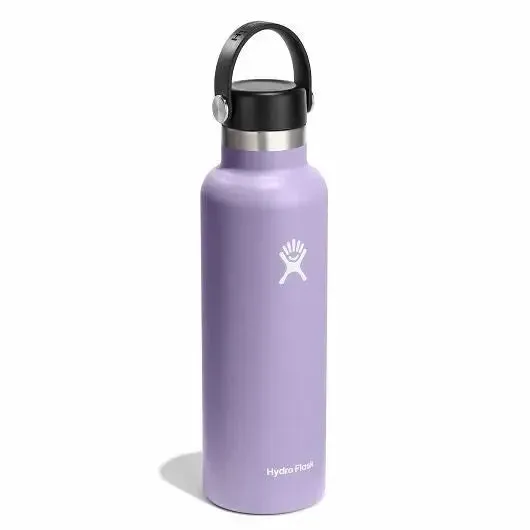21 oz (621 ml) Standard Mouth - Moonshadow