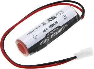 2700mAh/3.6V Battery Compatible with Maquet Servo 300, Servo 390, Servo-i, Servo-s, fit P/N: 6194687, B11080