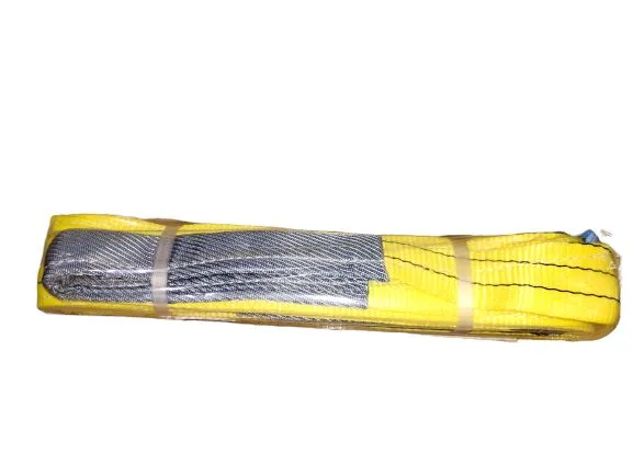 3Ton Webbing Sling | Model: WS-03