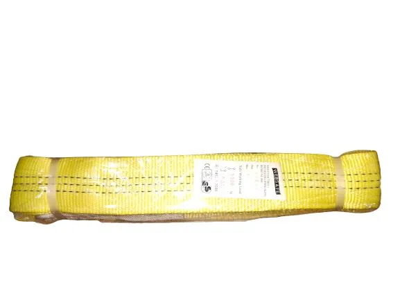 3Ton Webbing Sling | Model: WS-03