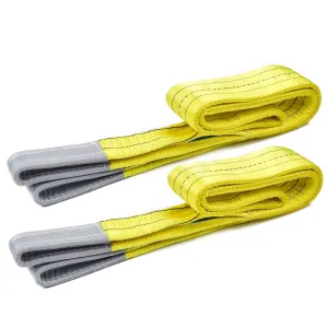 3Ton Webbing Sling | Model: WS-03