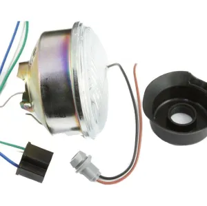 4 Inch Replacement Headlamp Lens Unit