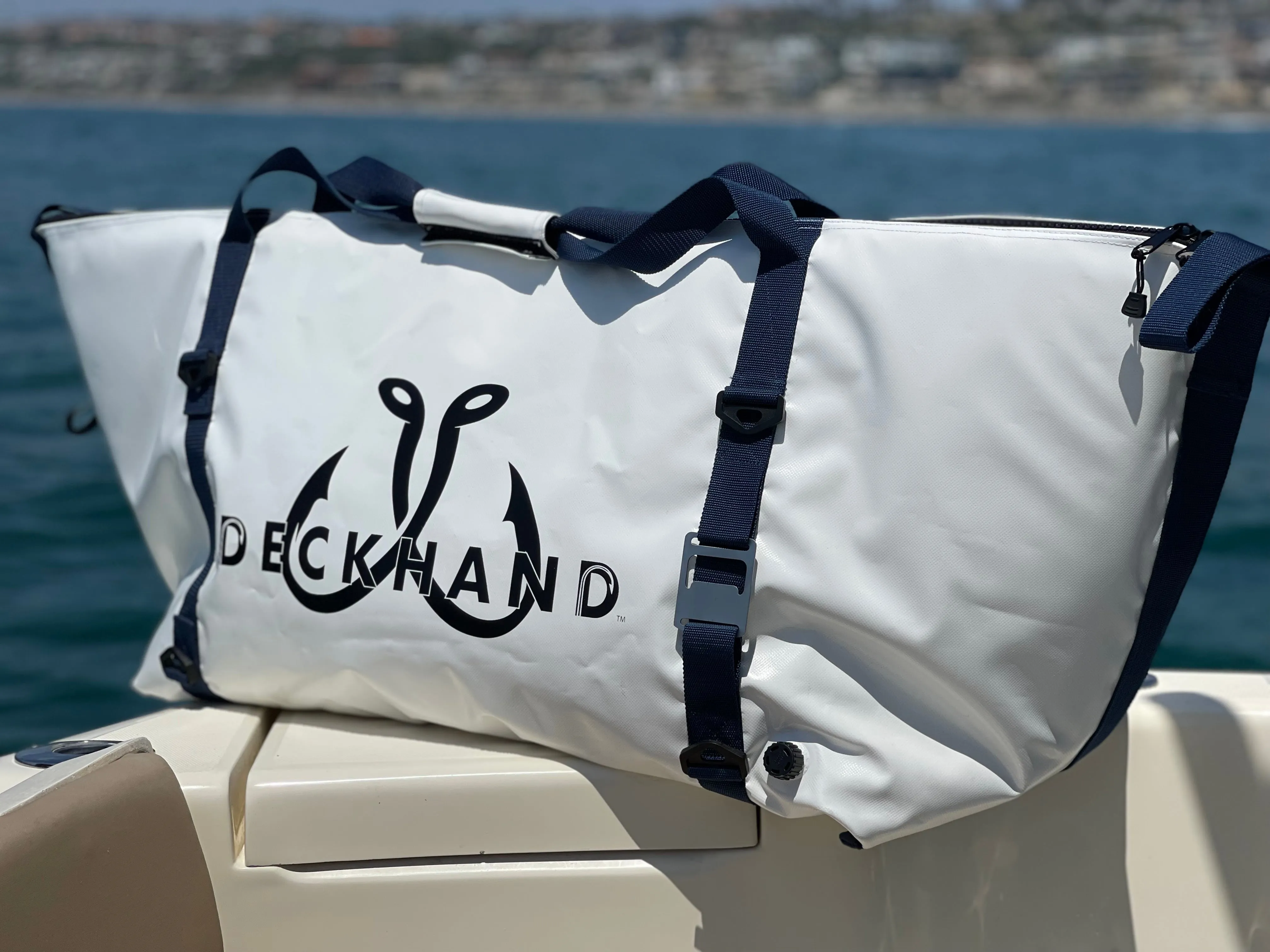 48" Multi-Species Insulated Fish Kill Bag