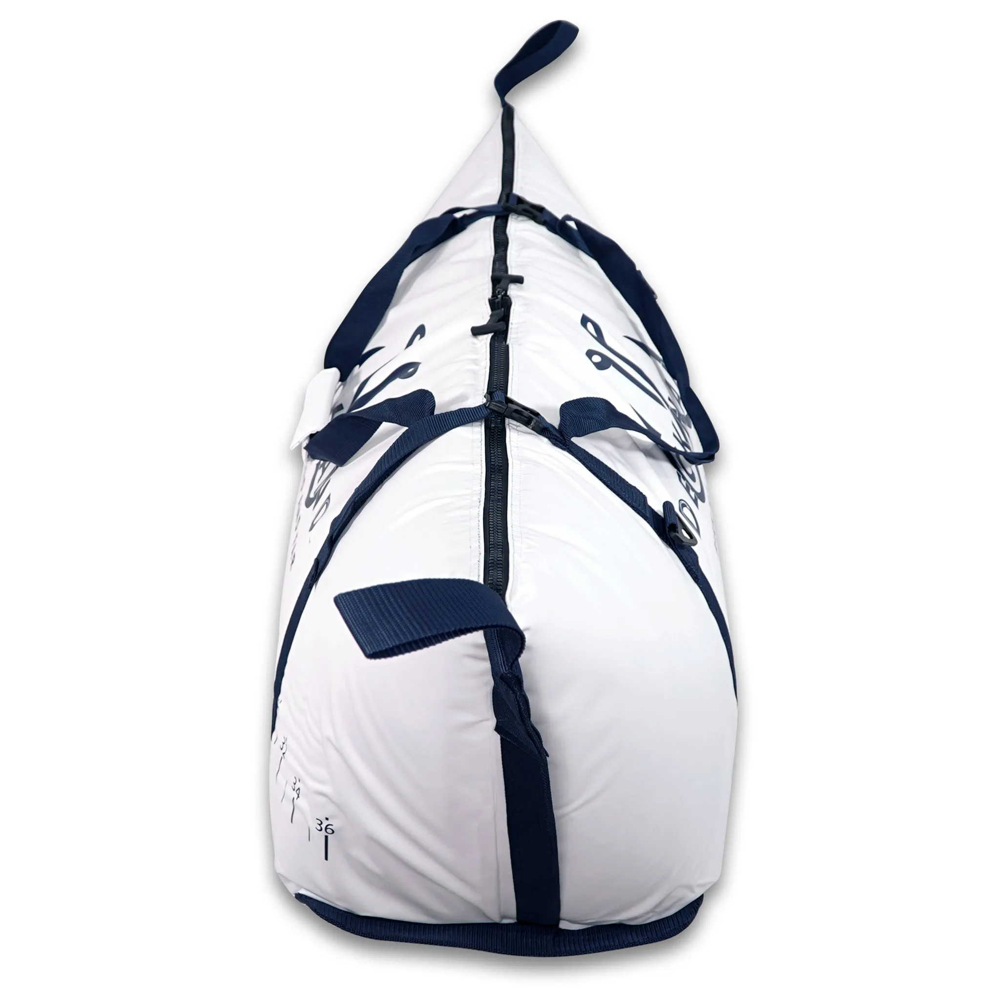 48" Multi-Species Insulated Fish Kill Bag