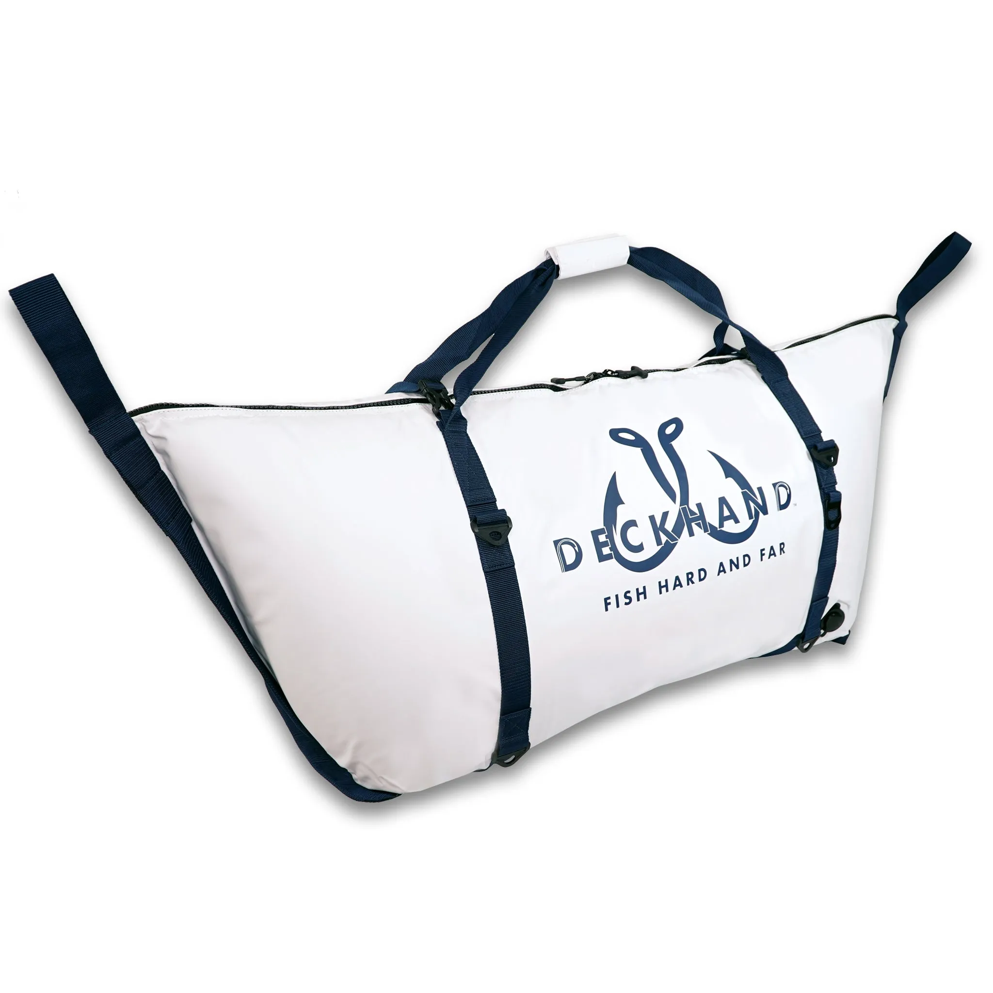 48" Multi-Species Insulated Fish Kill Bag