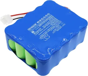 5000mAh/24.0V Battery Compatible with Maquet Rotaflow Centrifugal Pump Syst, Pump-Syst, Table 702, Table 755, fit P/N: 702755, ALM-702755, B11384, OM11384, PA-A959-AF