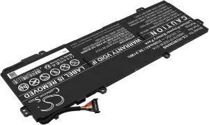 5100mAh/11.55V Battery Compatible with Hu awei fit P/N: HB5781P1EEW-31A, HB5781P1EEW-31C, HB5881P1EEW-31A, HB5881P1EEW-31C