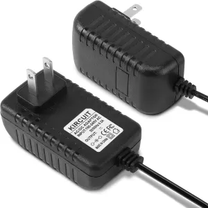 5V AC/DC Adapter Compatible with IK Multimedia iRig Stream Pro Professional Streaming Audio Interface w/Multi-Input Mixer IP-IRIG-STREAMPRO-in IRIG-Stream-PRO Power Supply Cord Charger PSU