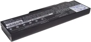 6600mAh/11.1V Battery Compatible with ZooStorm fit P/N: 441686800022, 441687400001, 441687400002, 441800100001, BP-8X17(P), BP-Dragon(P), BP-Dragon(S)