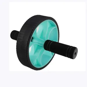 Abdominal wheel home abdominal muscle wheel fitness wheel roller mute multi-function slimming wheel roller abdominal abdominal fitness device