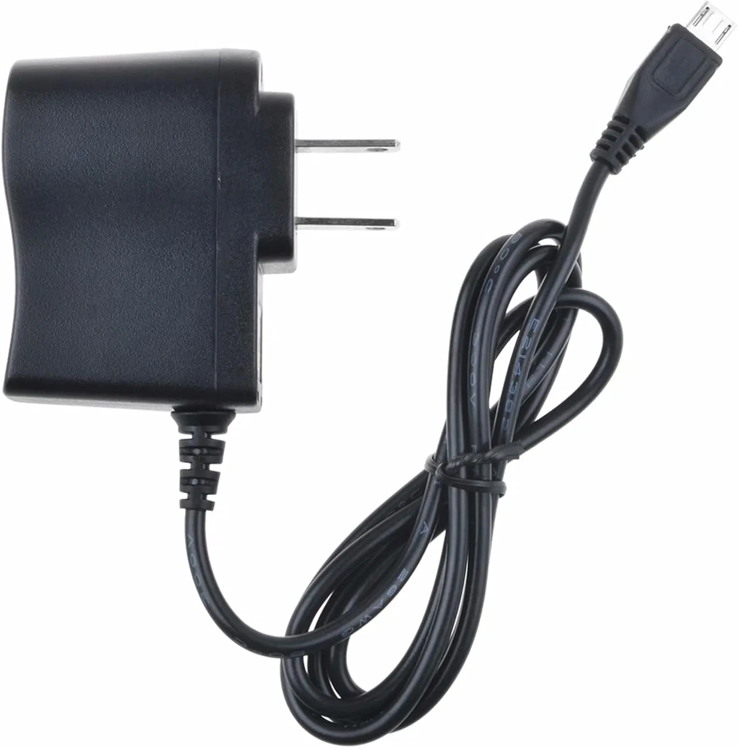 AC Adapter for Golf Buddy Voice DSC-GB700 GolfBuddy GPS Rang Finder Power Supply