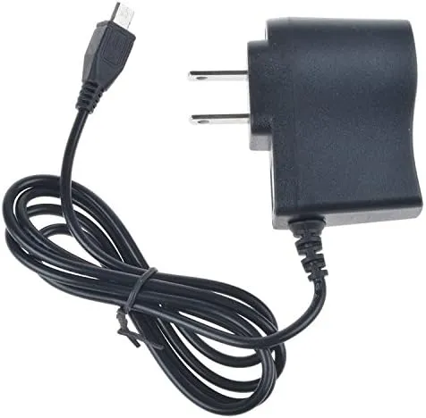 Accessory USA AC DC Adapter for Golf Buddy Pro Tour DSC-GB200 GolfBuddy GPS Rang Finder Power Supply Cord