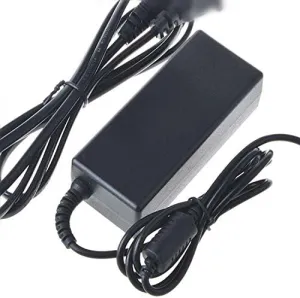 Accessory USA AC DC Adapter for QNIX QHD2410R QHD2410R-MULTI 24 LED DP QHD Monitor Power Cord