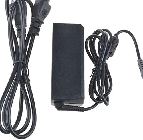 Accessory USA AC/DC Adapter for Samsung WAM-550 WAM550 WAM550/ZA WAM550/XN Shape M5 Multi-Room Speaker Power Supply Cord