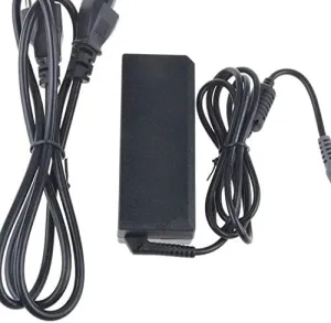 Accessory USA AC/DC Adapter for Samsung WAM-550 WAM550 WAM550/ZA WAM550/XN Shape M5 Multi-Room Speaker Power Supply Cord