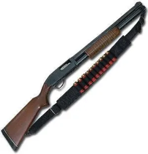 Ace Case Shotgun Ammo Sling for MOSSBERG 590 - Made in U.S.A.