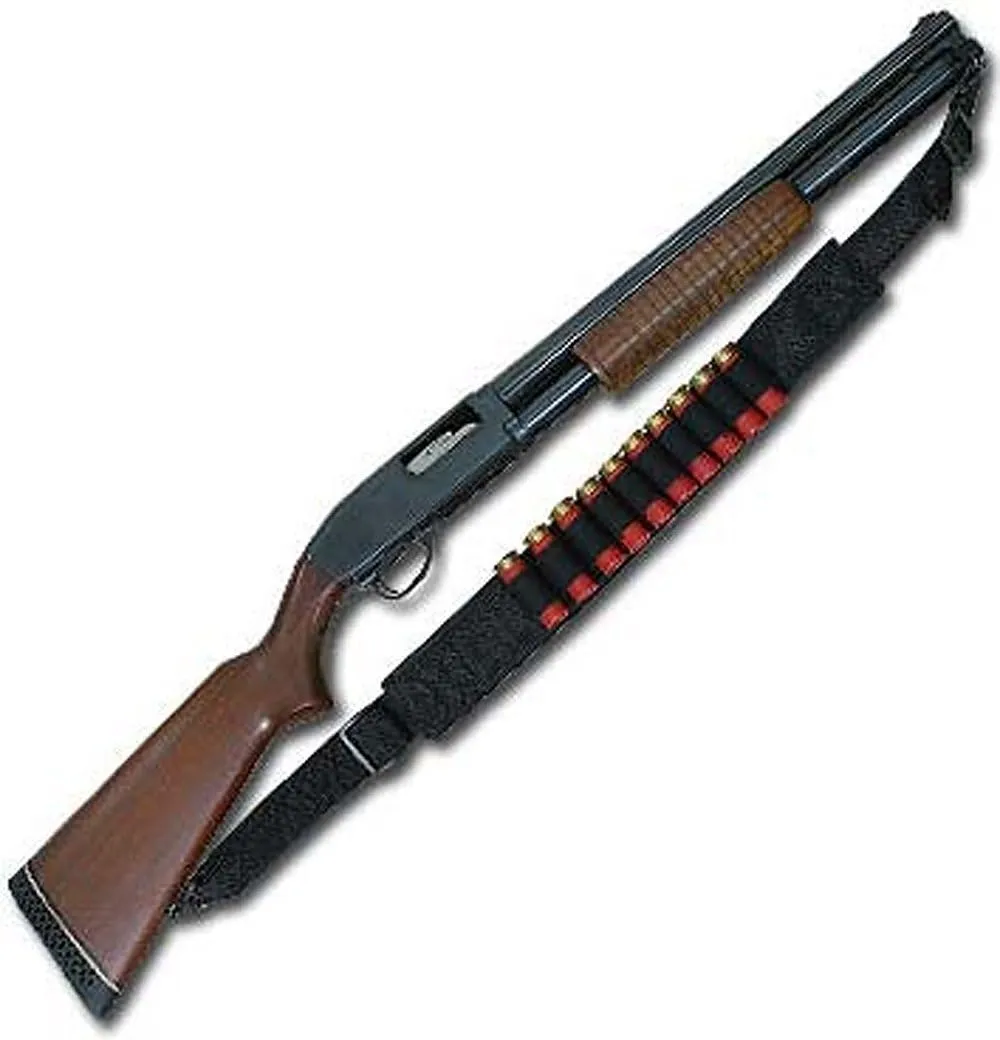 Ace Case Shotgun Ammo Sling for Remington 870