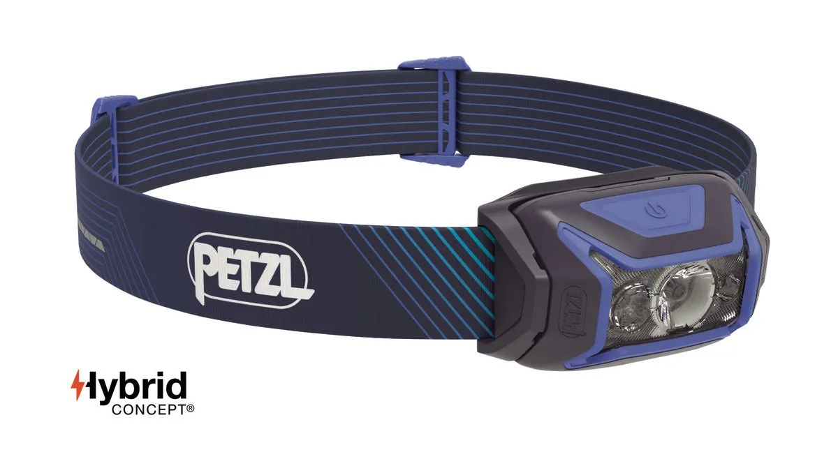 Actik Core 600 Headlamp