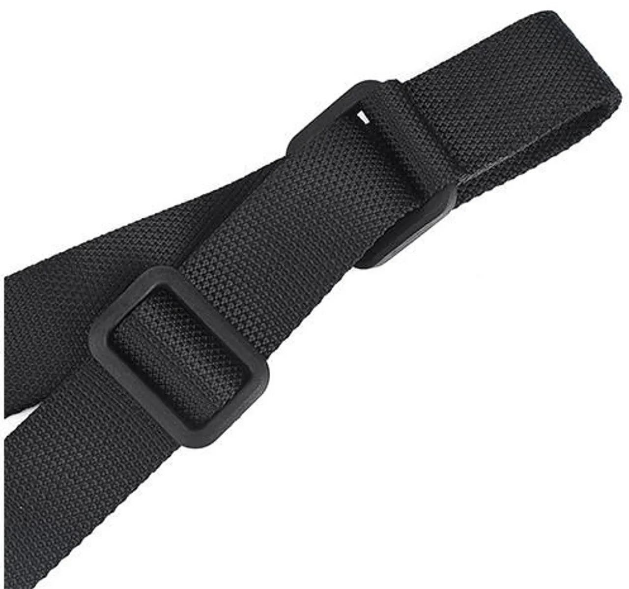 ACW MS3 Multi-Mission 2 Point Sling - Black - Adjustable & Versatile