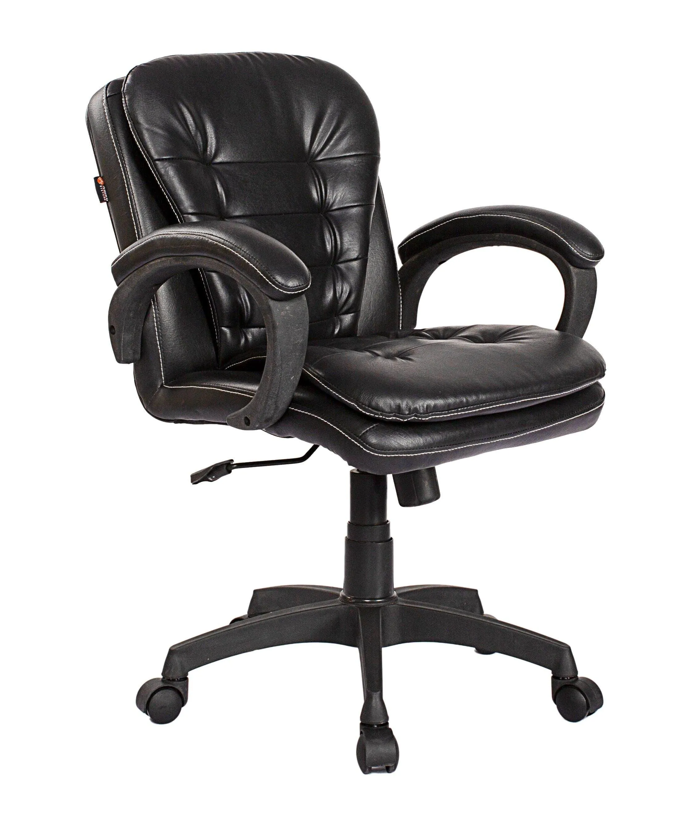 Adiko Stylish Low back Workstation Chair