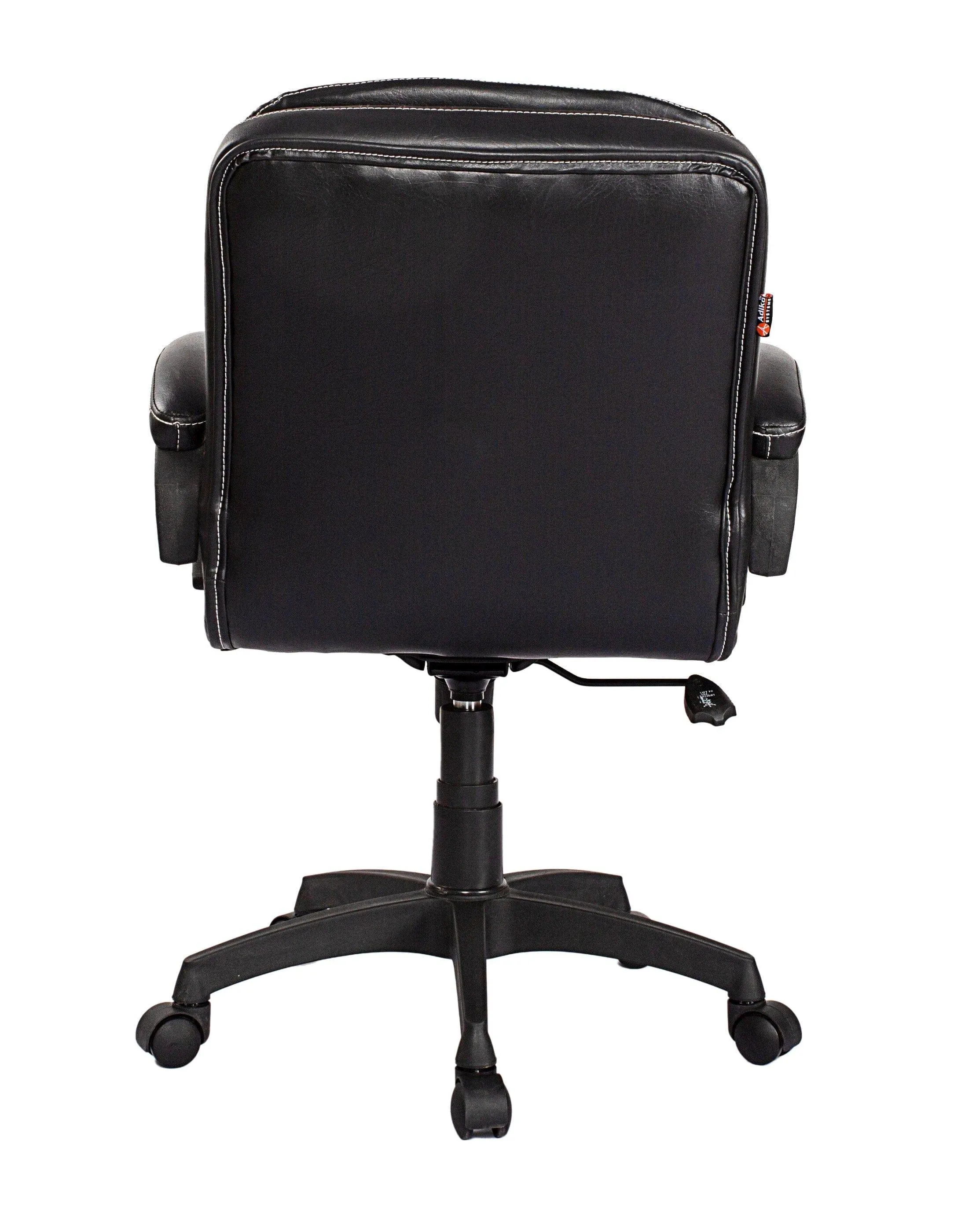 Adiko Stylish Low back Workstation Chair