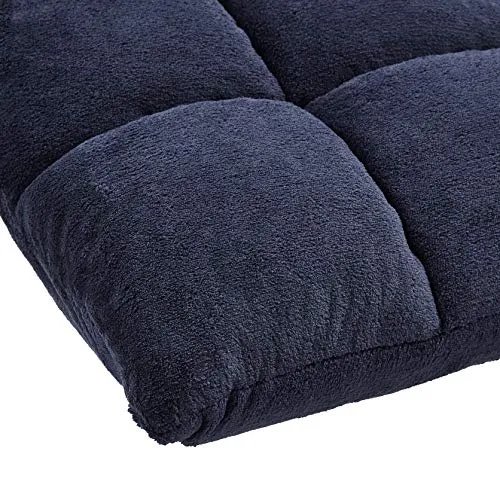 Adjustable 14 Position Memory Foam Floor Chair