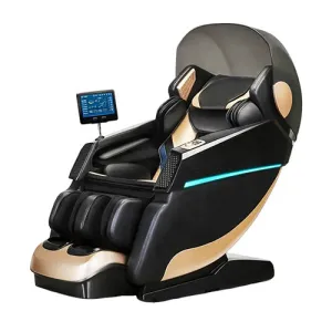 Adjustable Body Massage Chair