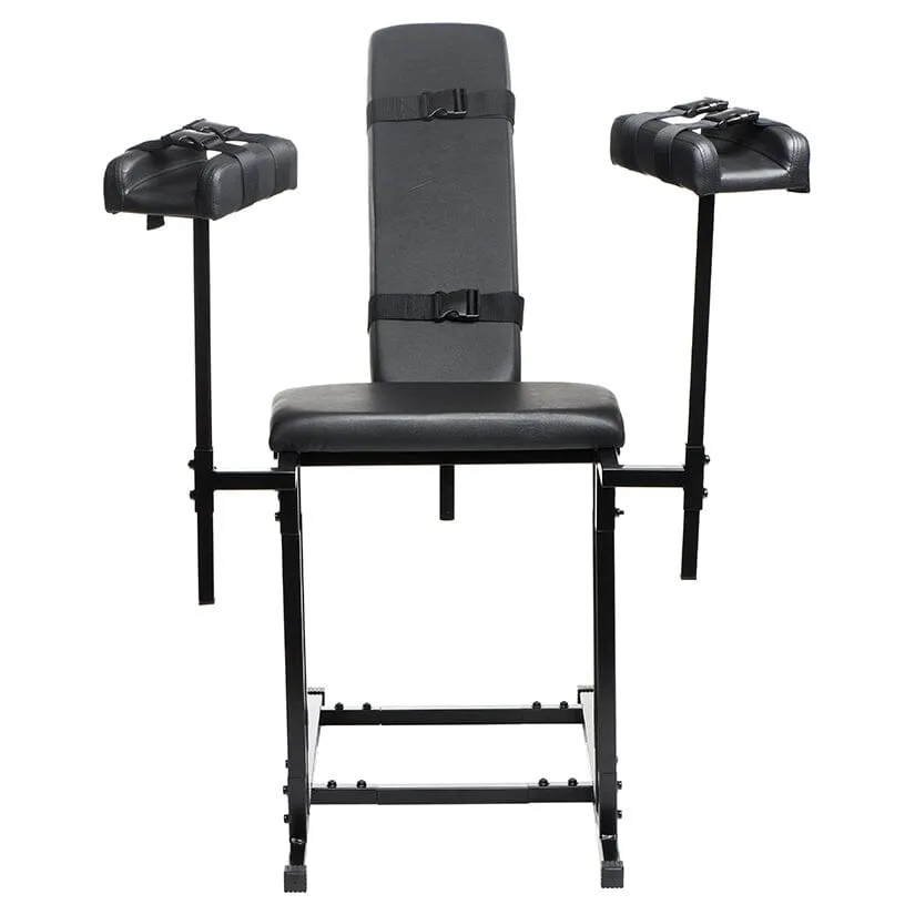 Adjustable Bondage Chair