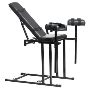 Adjustable Bondage Chair