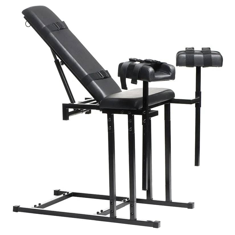 Adjustable Bondage Chair