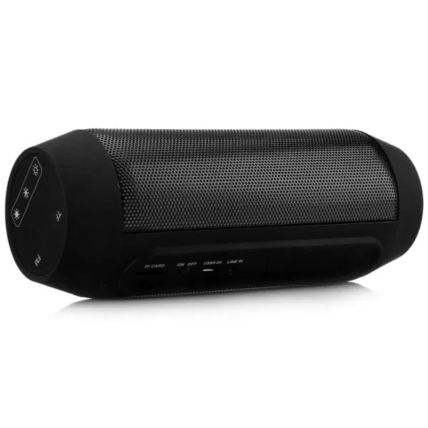 AEC BQ-615 Multi-function Wireless