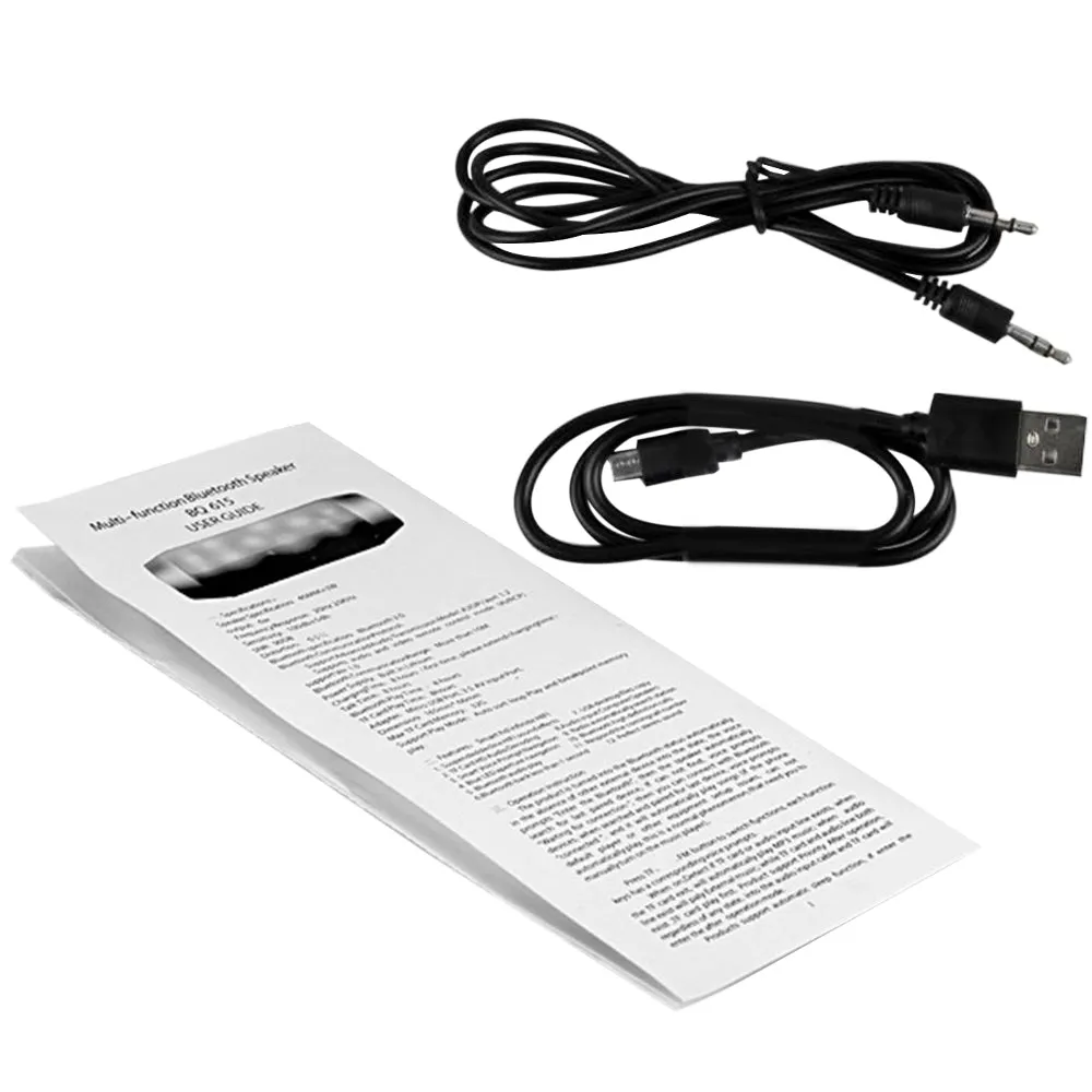 AEC BQ-615 Multi-function Wireless