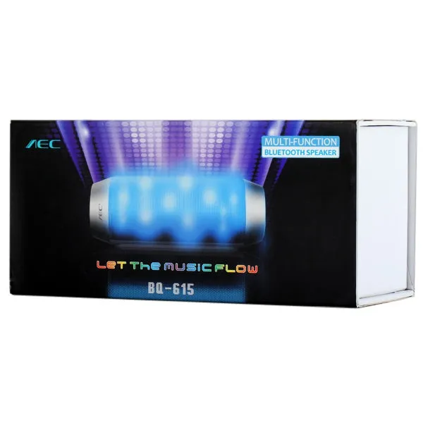 AEC BQ-615 Multi-function Wireless