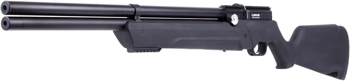 Air Venturi Avenger Caliber Regulated PCP Air Rifle…