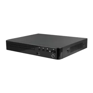 Aiwa 2.0 DVD Player ADVD-255HDMI