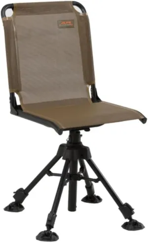ALPS OutdoorZ Stealth Hunter Blind Chair
