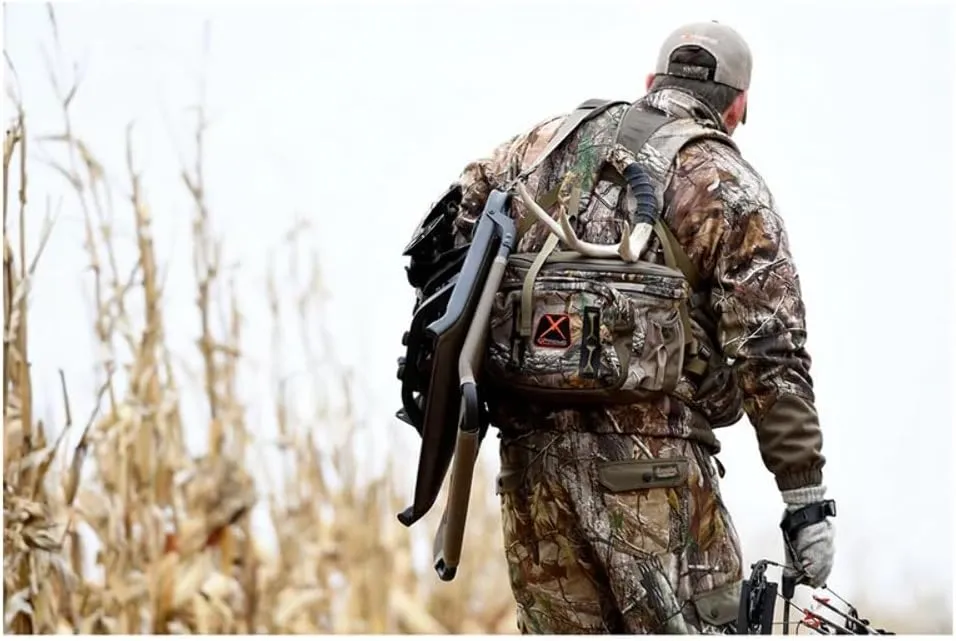 ALPS OutdoorZ Stealth Hunter Blind Chair